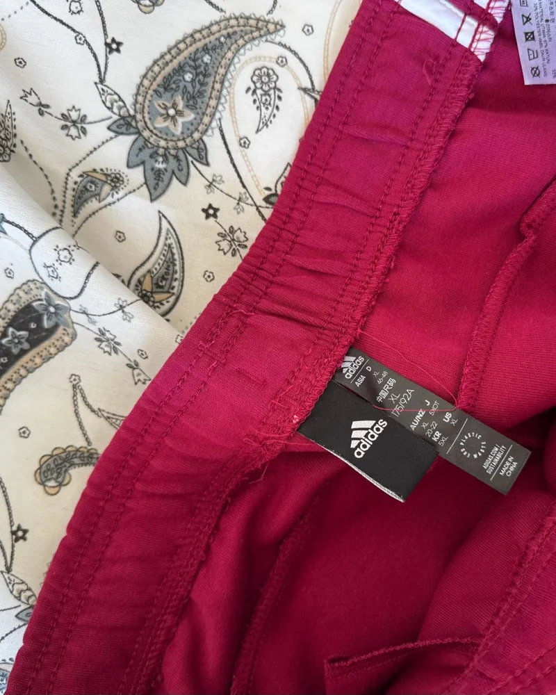 adidas Originals Pants, size XL, photo 3