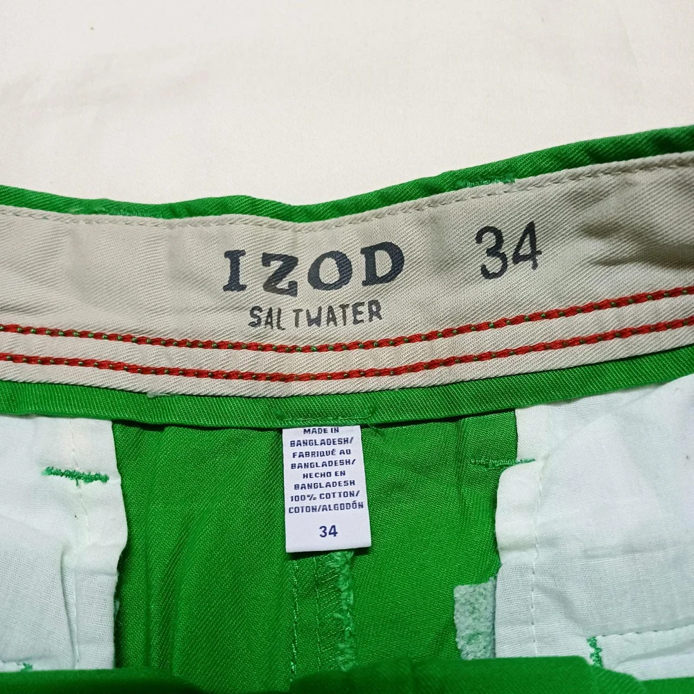 IZOD Shorts, size W34, photo 5