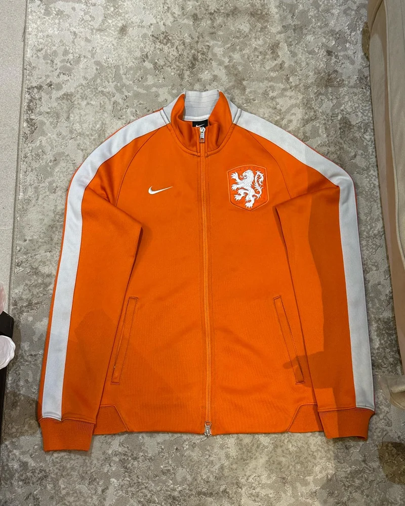 Nike Athletic Jackets, size S, photo 2