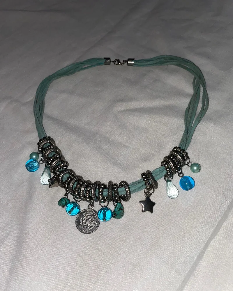 Necklaces, size One size, photo 3