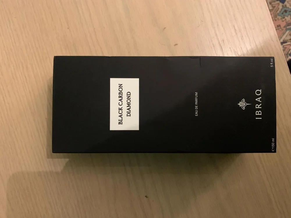 Ibraq Perfume, size Other, photo 3