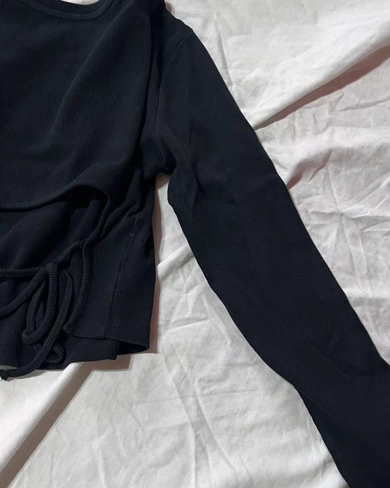 Defacto Open Back, size M / 38 / 10, photo 4