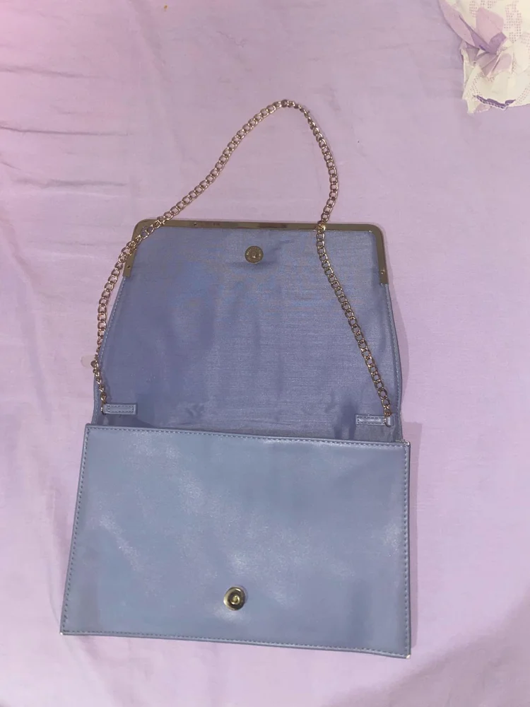 Atmosphere Clutch, size Other, photo 4