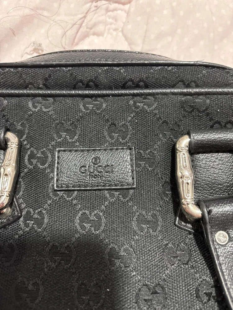 Gucci Shoulder Bag, size Other, photo 5