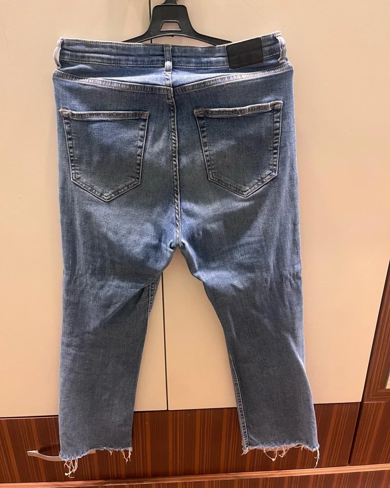 Pull & Bear Jeans, size XL / 42 / 14, photo 2