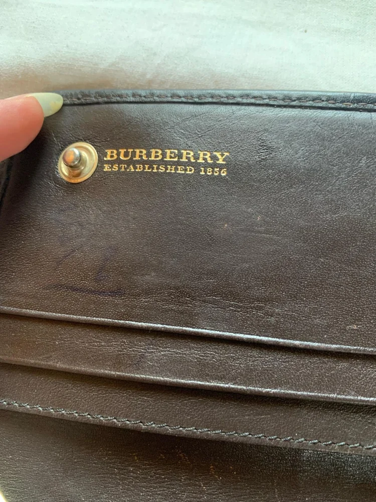 Burberry Wallets, size Other, photo 6