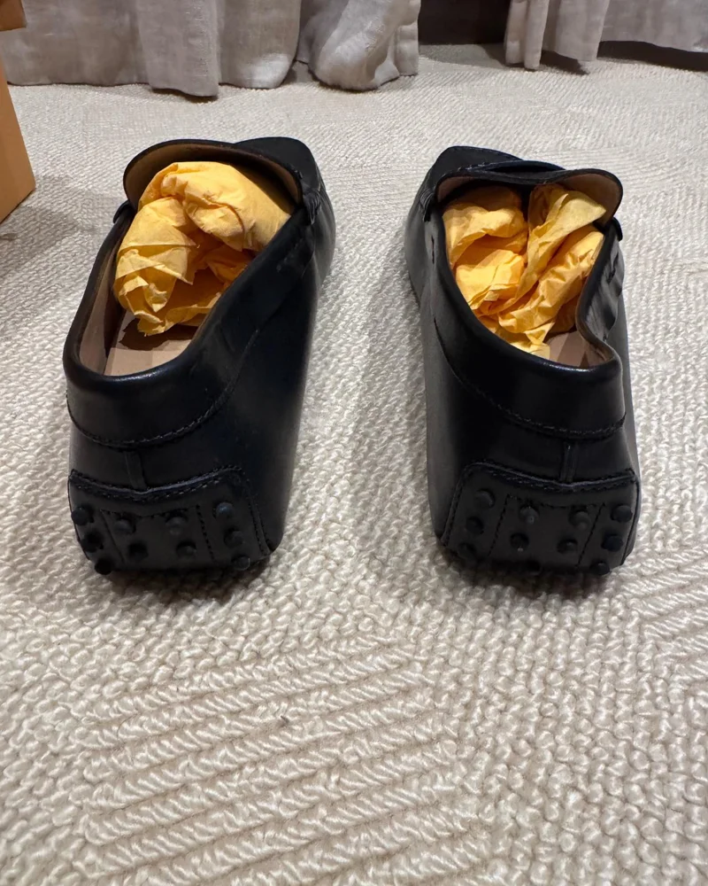 Tod's Loafers, size 44.5, photo 6