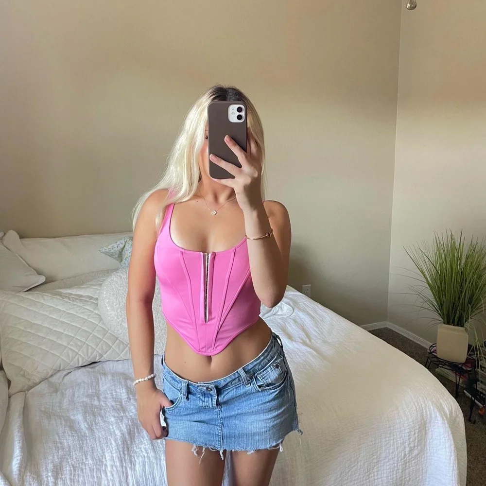 Shein Tank Tops