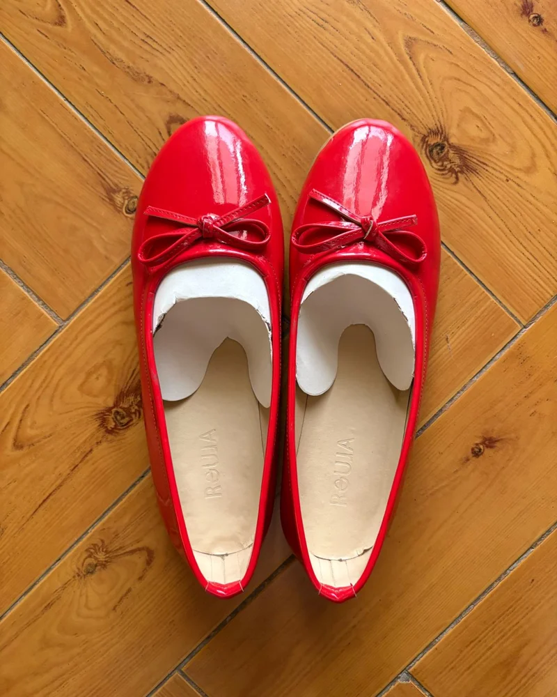 Flats, size 40, photo 2