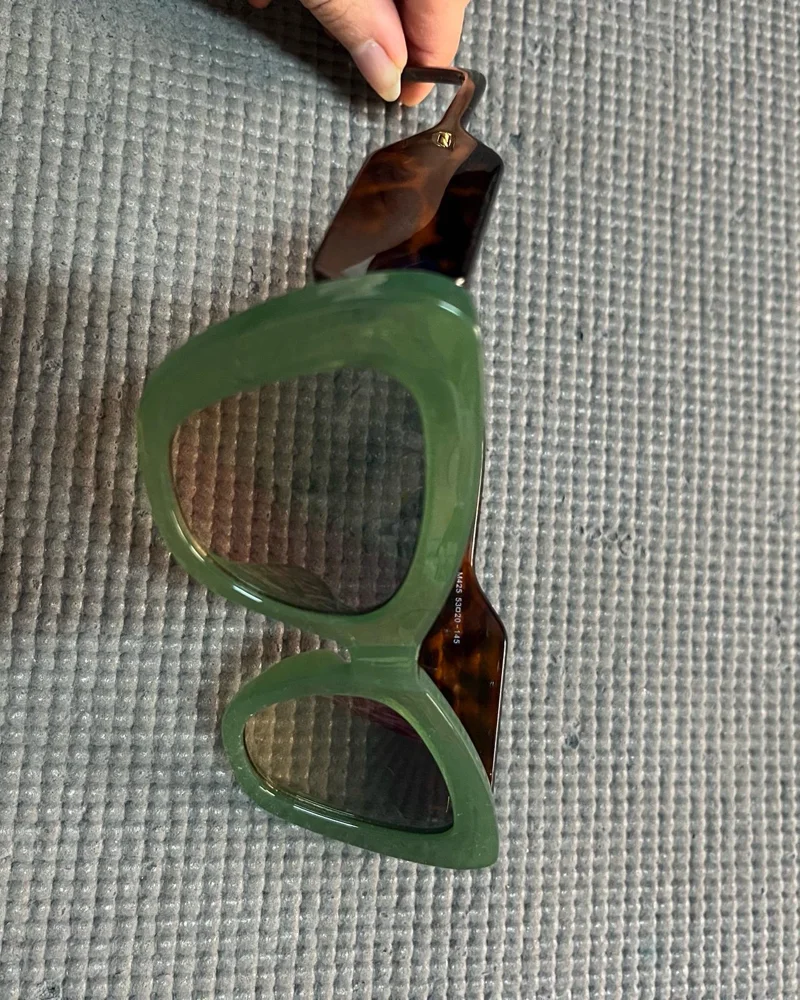 Sunglasses, size One size, photo 5