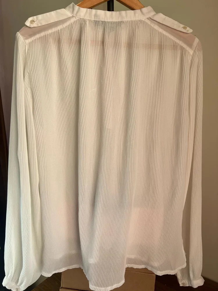 Max Blouses, size XXL / 44 / 16, photo 3