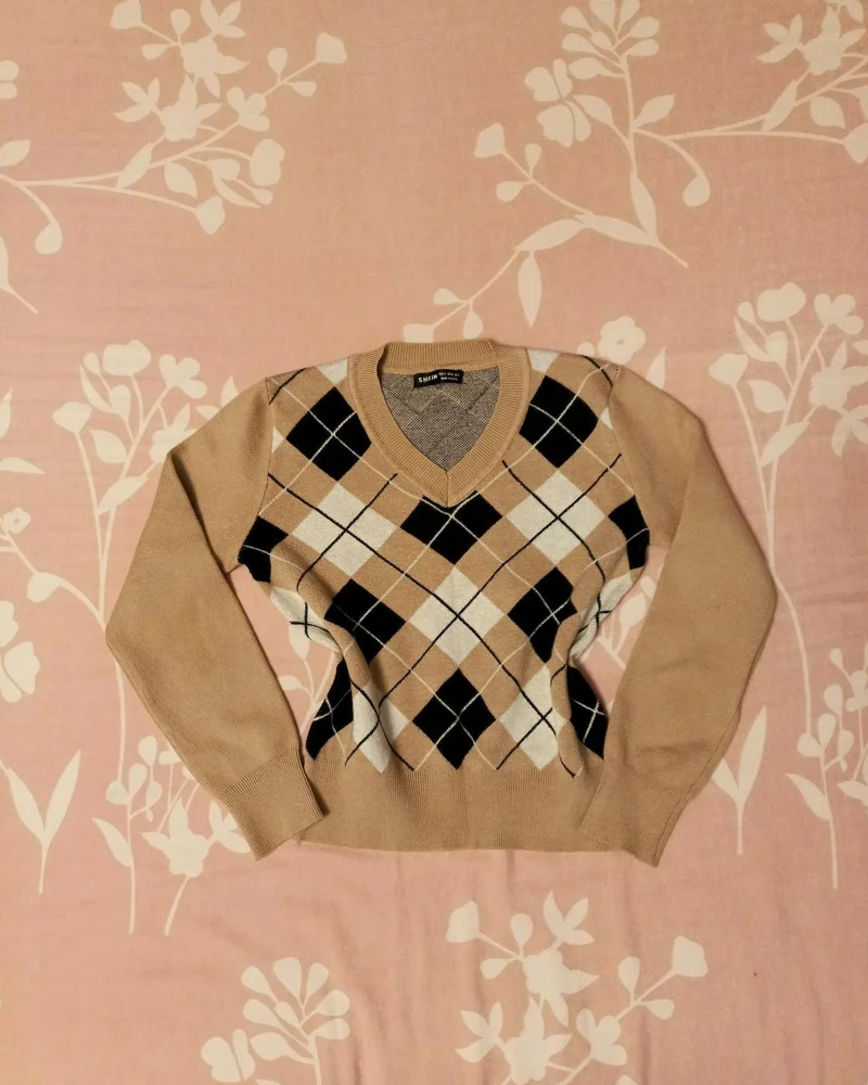 Shein Sweaters & Pullovers