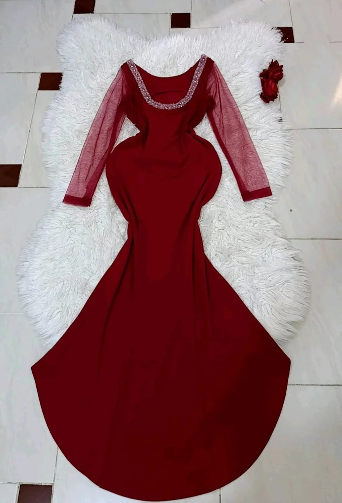 Maxi Dresses, size L / 40 / 12, photo 3