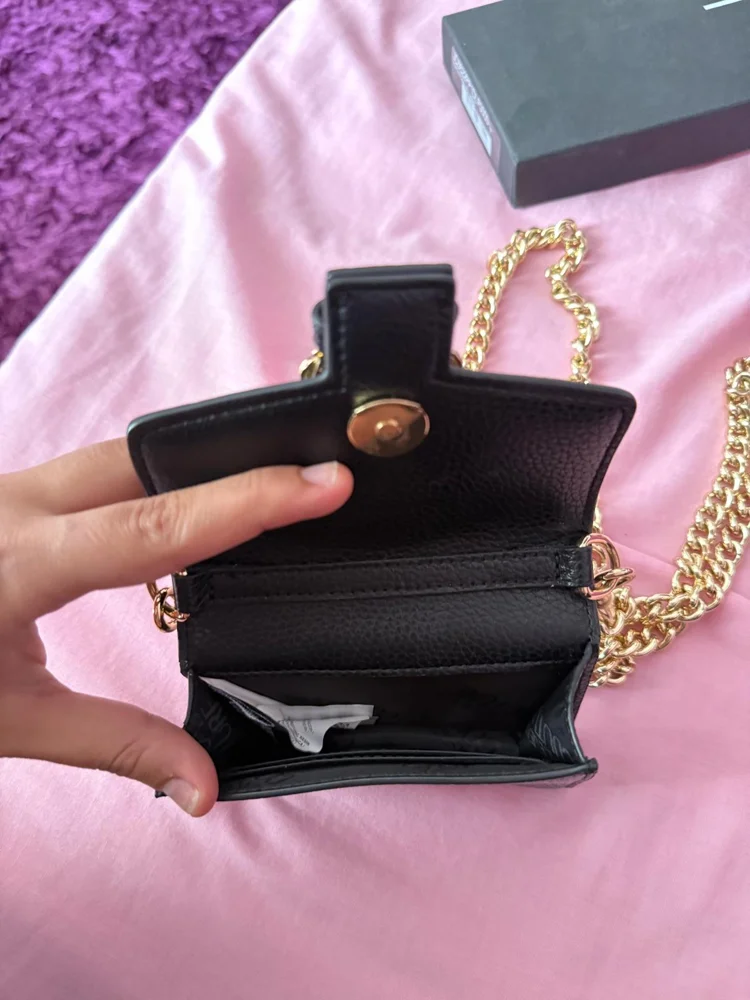 Versace Jeans Couture Cross-Body Bag, size Other, photo 4