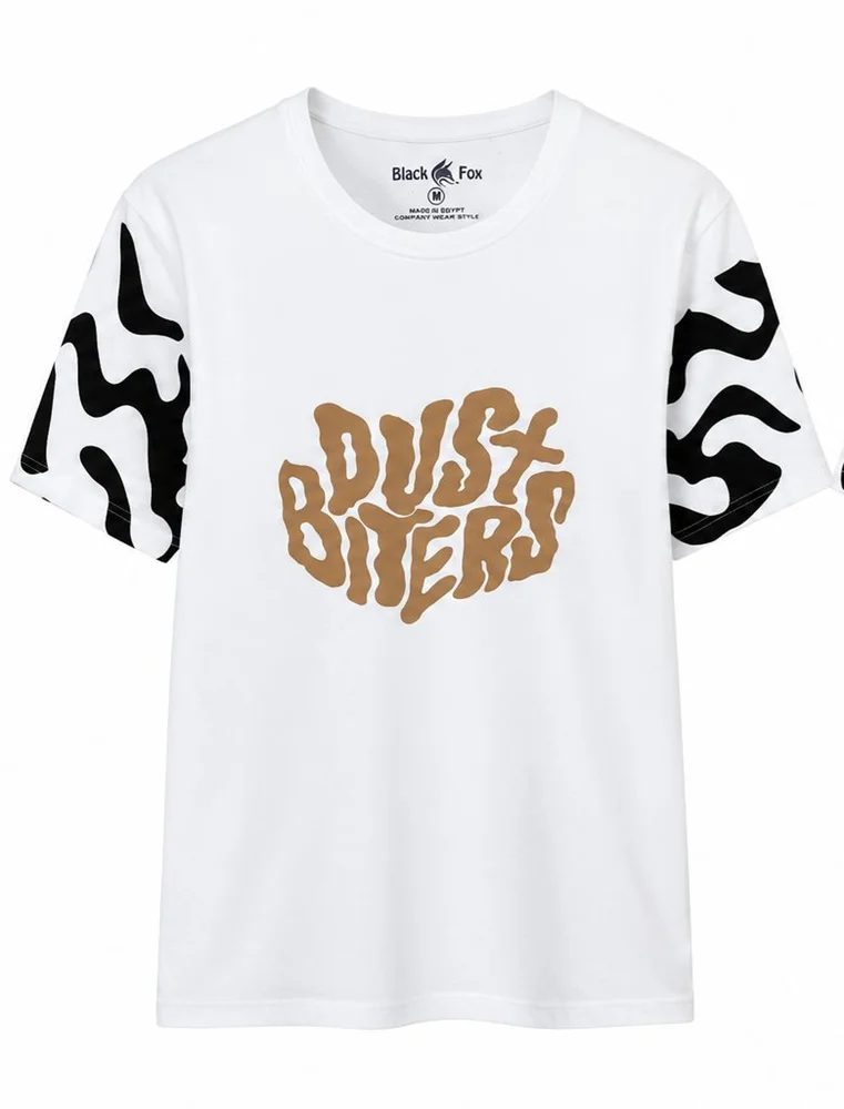 local brands T-shirts, size M, photo 3