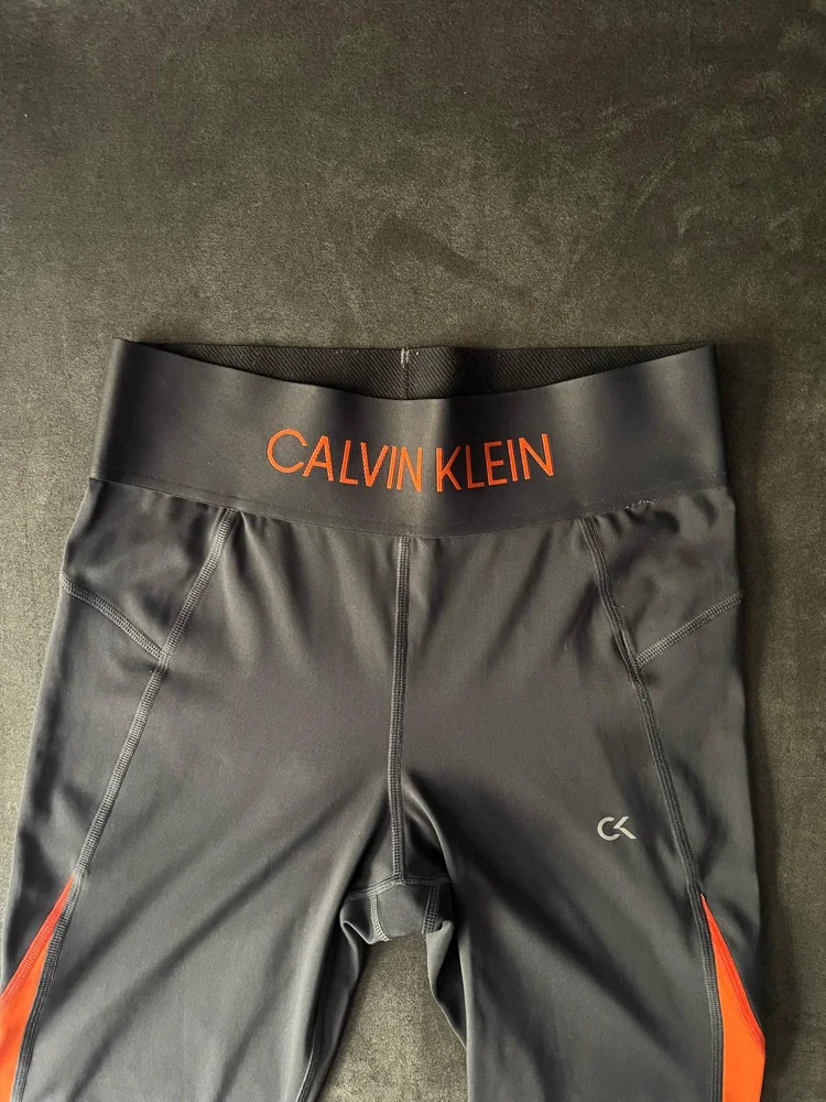 Calvin Klein Leggings, size M / 38 / 10, photo 3