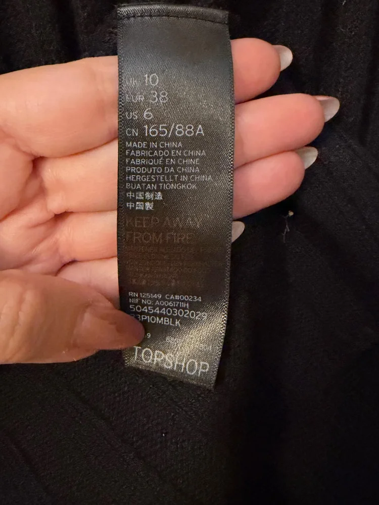 Topshop Cardigans, size M / 38 / 10, photo 4