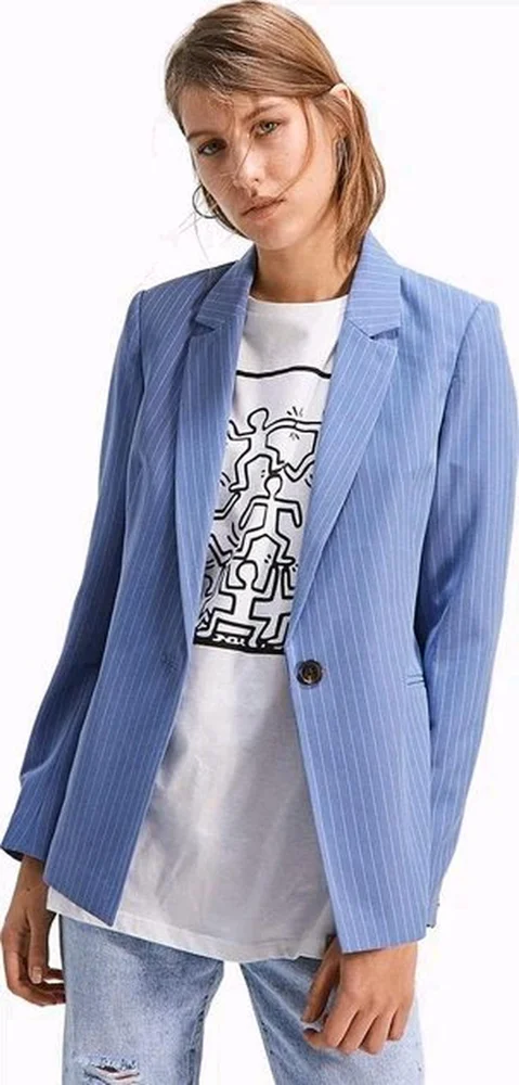 Stradivarius Blazers, size S / 36 / 8, photo 2