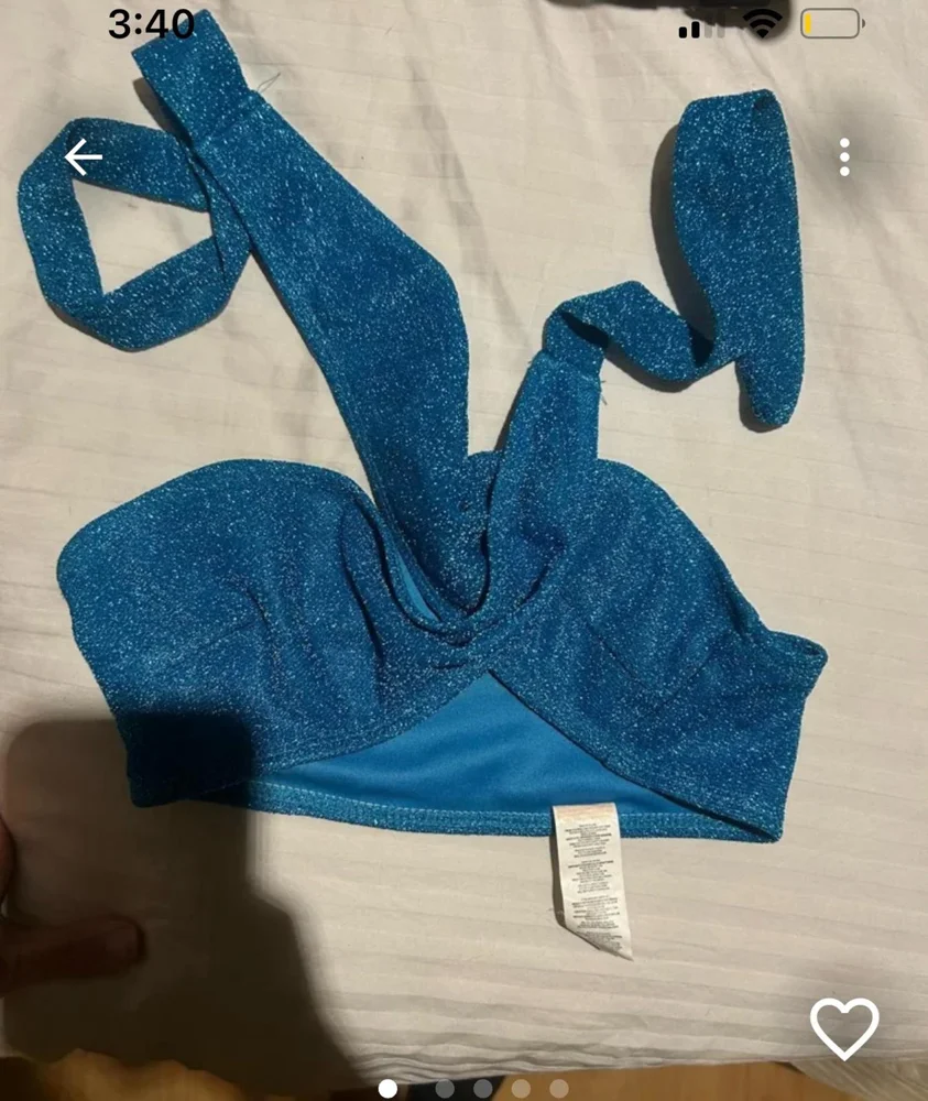PrettyLittleThing Bikini, size XS / 34 / 6, photo 2
