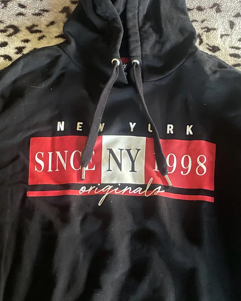 H&M Hoodies, size L / 40 / 12, photo 2