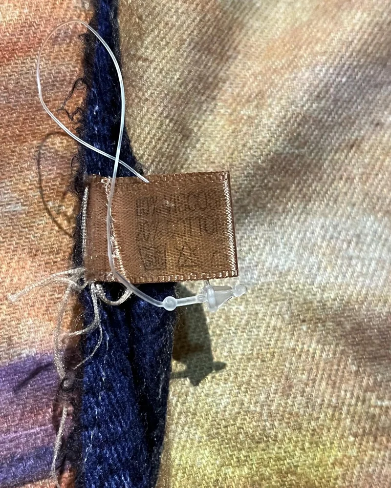 Scarves, size One size, photo 3