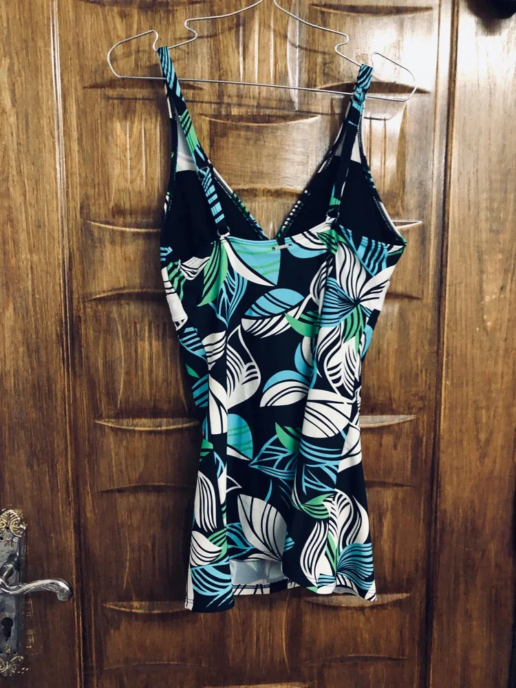 Intersport One-Piece Swimsuits, size L / 40 / 12, photo 2