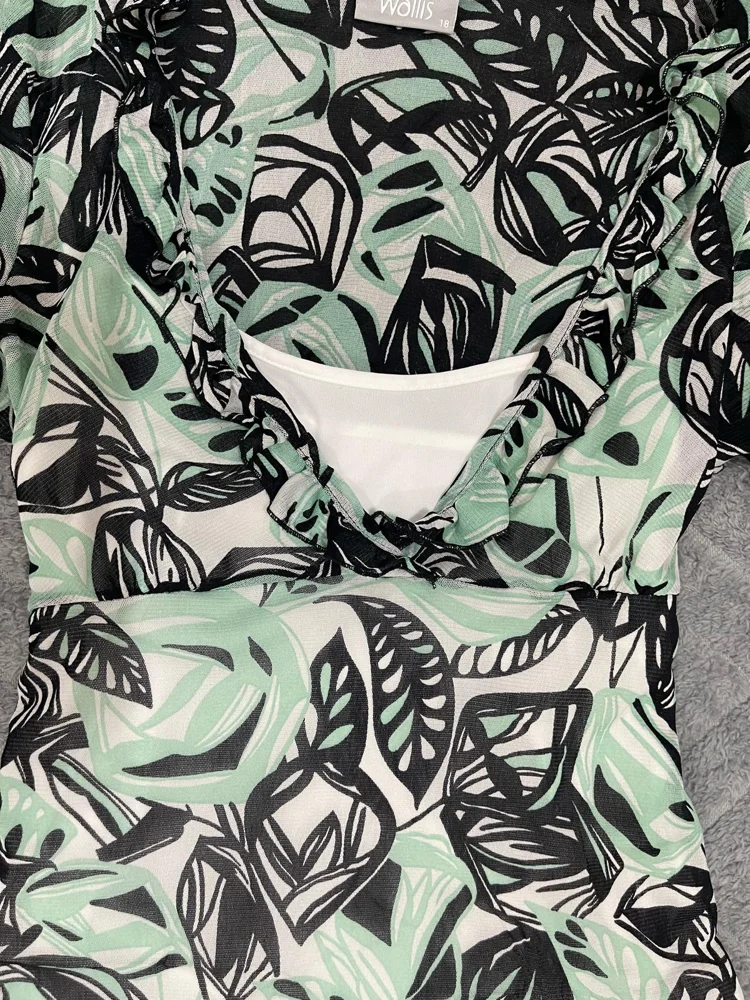 Wallis Blouses, size L / 40 / 12, photo 3