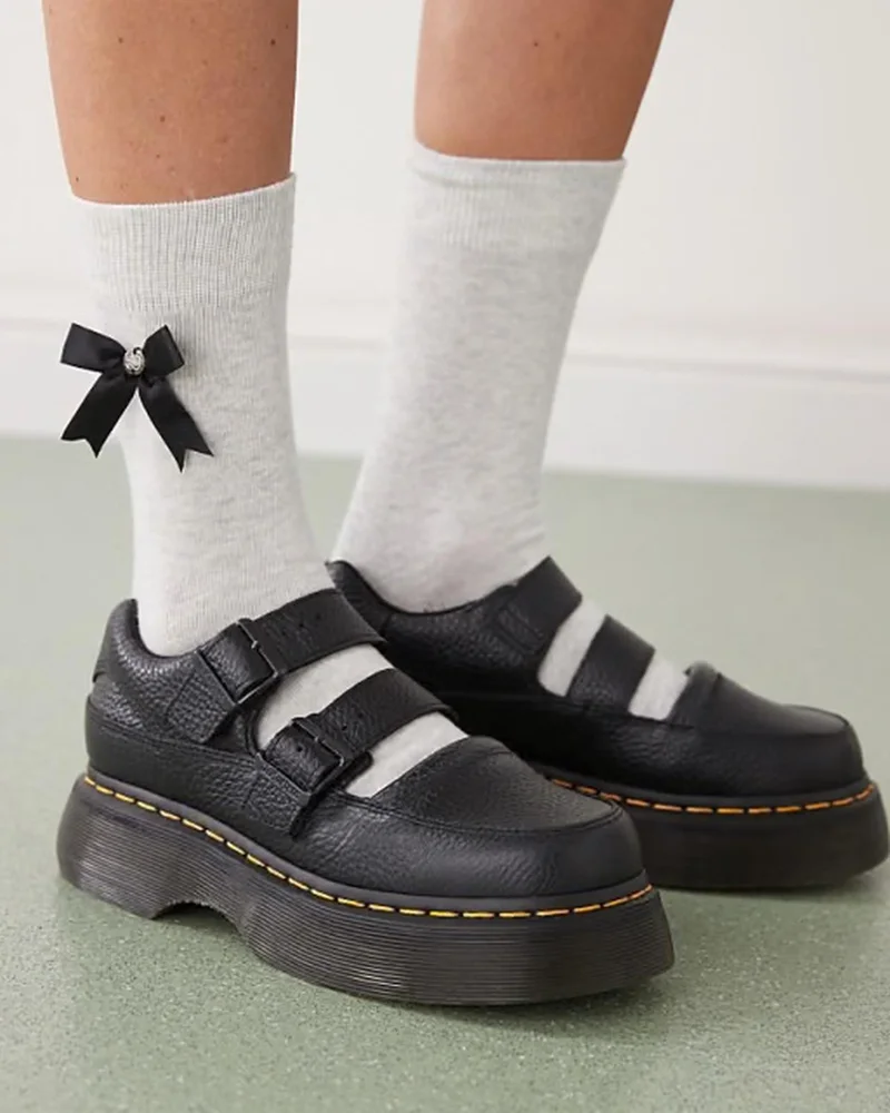 Dr. Martens Loafers, size 39, photo 4