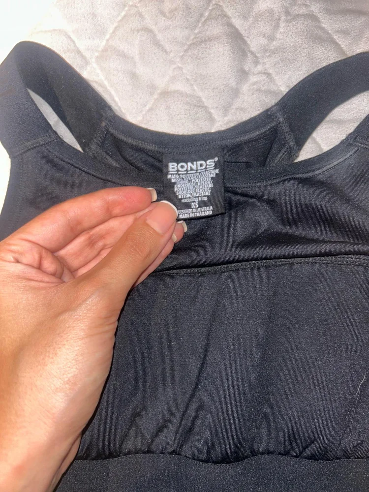 Sports Bras, size XS / 34 / 6, photo 2