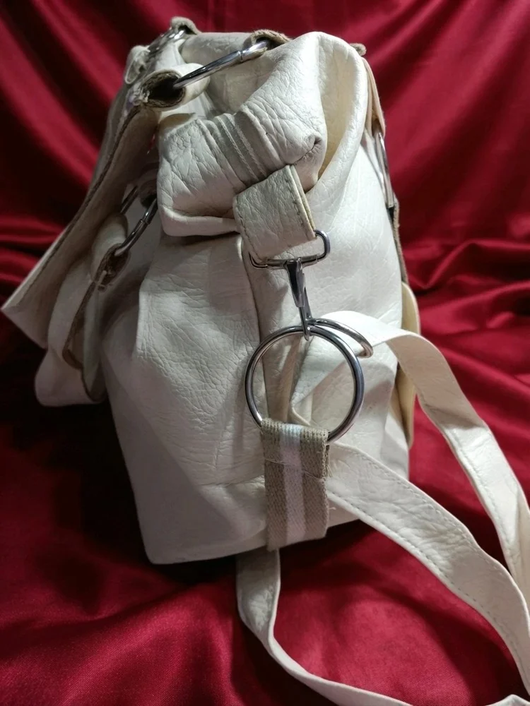 Shoulder Bag, size Other, photo 5