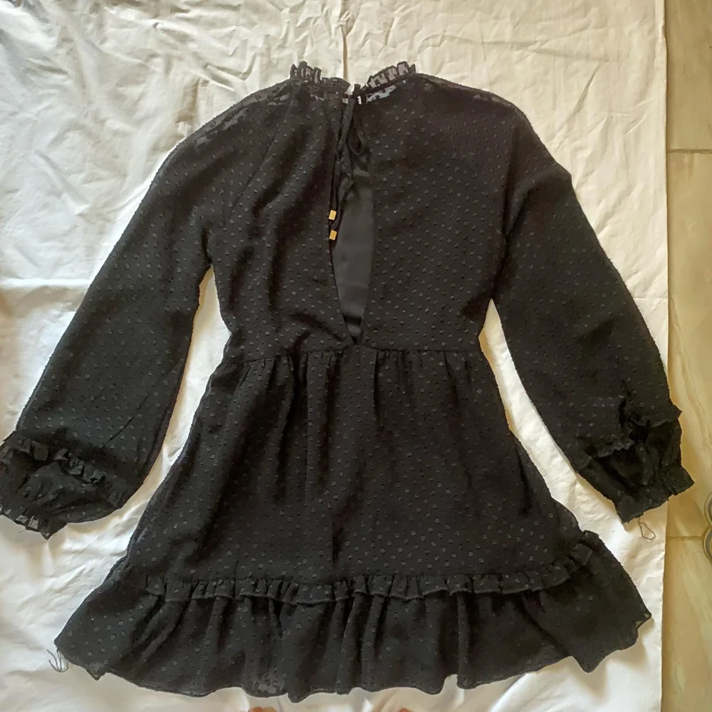 Mika Mini Dresses, size S / 36 / 8, photo 2