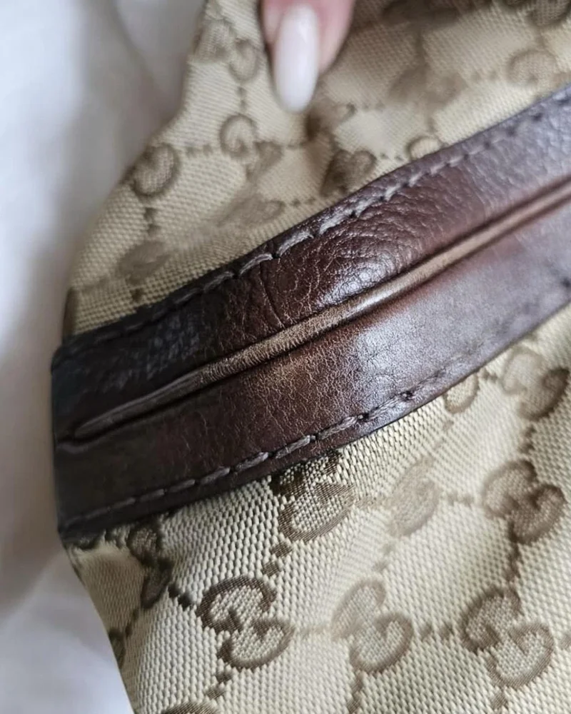 Gucci Shoulder Bag, size One size, photo 4