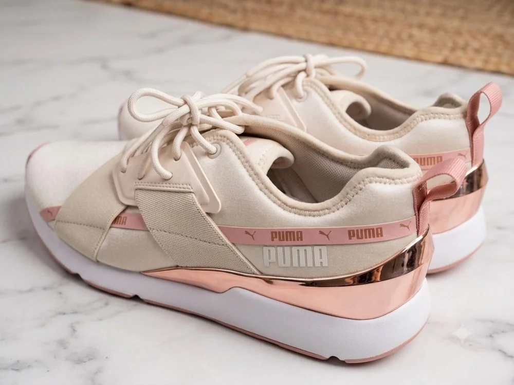 Puma Sneakers, size 42, photo 3