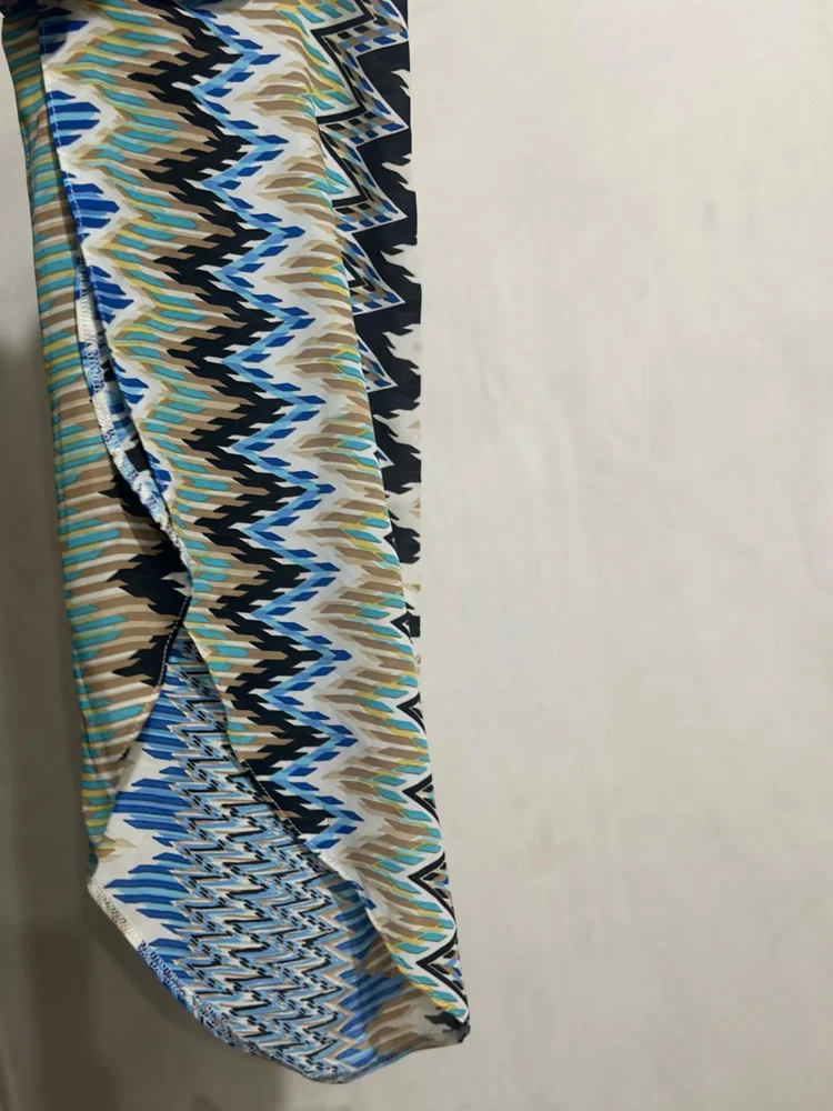 OBJ Blouses, size XL / 42 / 14, photo 3