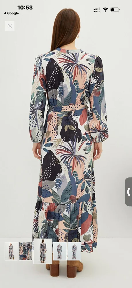LC Wakiki Sundresses, size XL / 42 / 14, photo 4