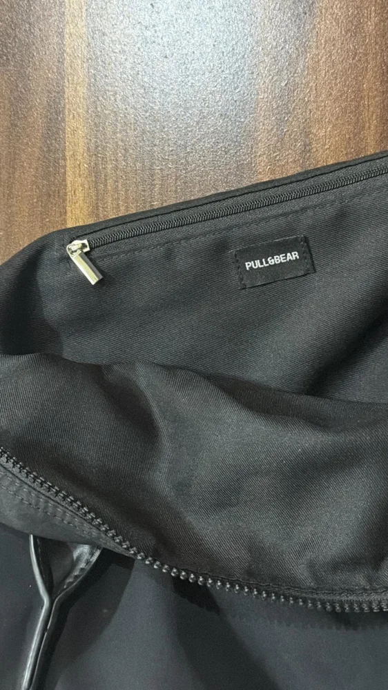 Pull & Bear Tote Bag, size One size, photo 4