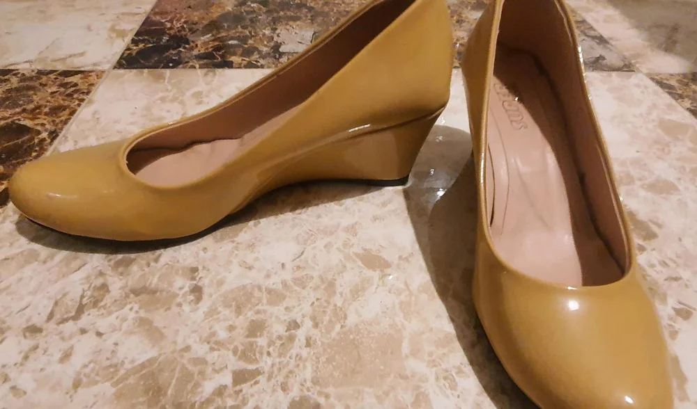 Block Heels, size 36, photo 2