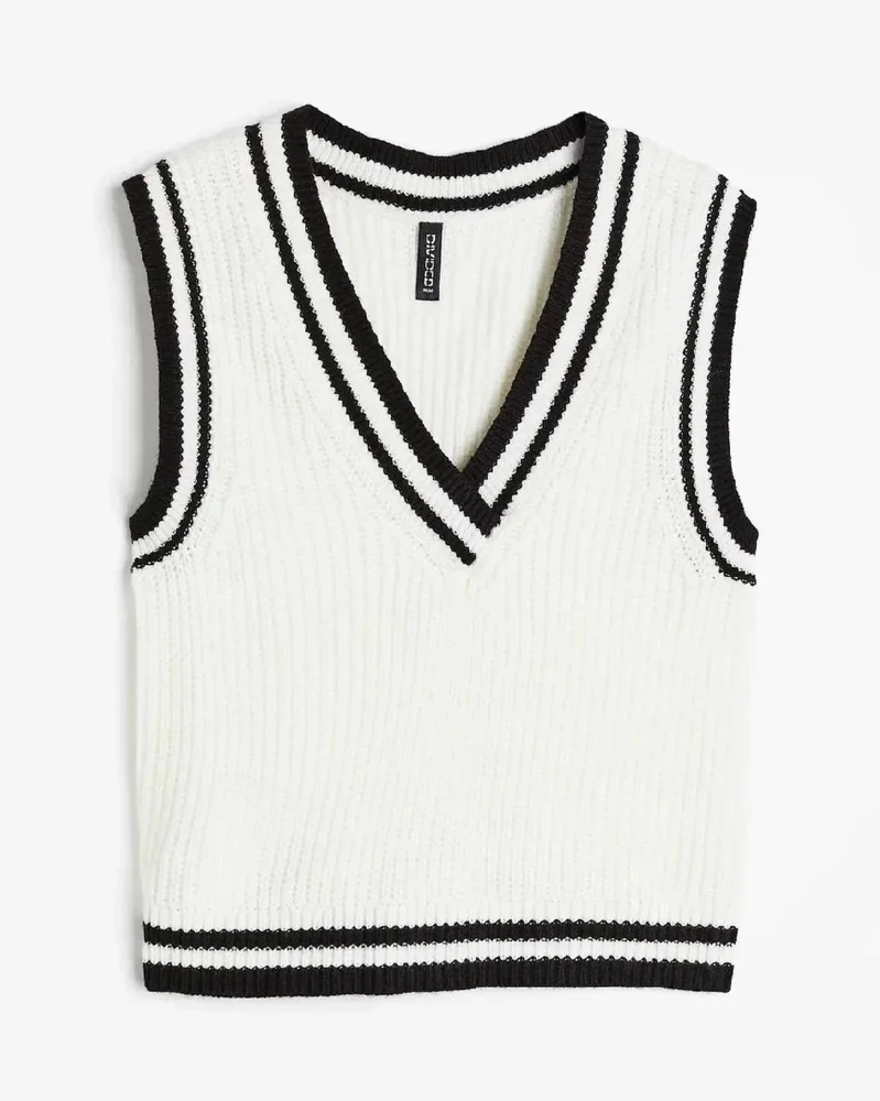 H&M Vests, size XS / 34 / 6, photo 2