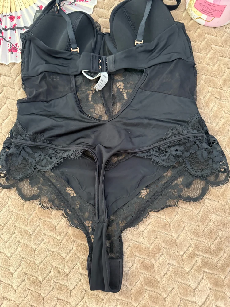 Noir Lingerie, size S / 36 / 8, photo 5