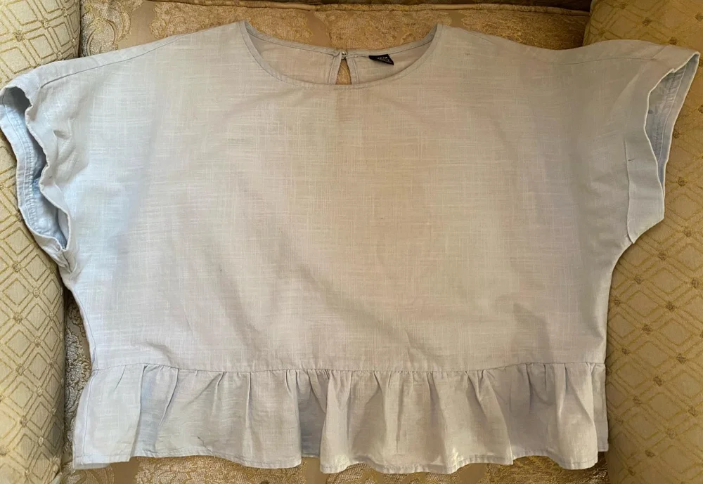 Shein Crop Tops, size M / 38 / 10, photo 2