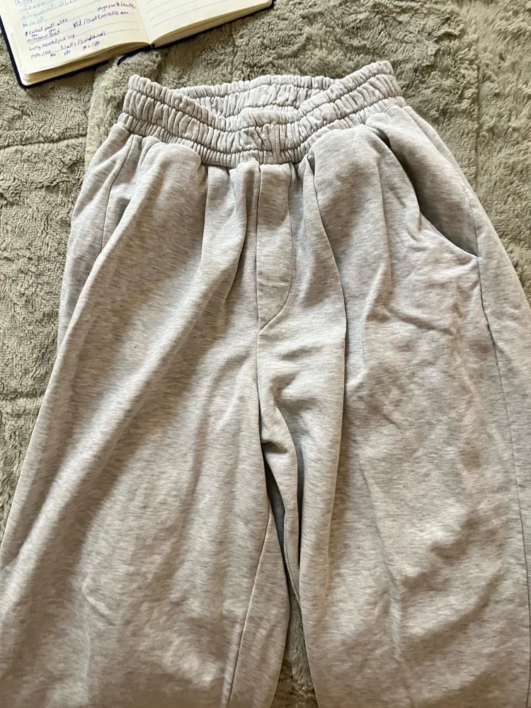 local brands Sweatpants