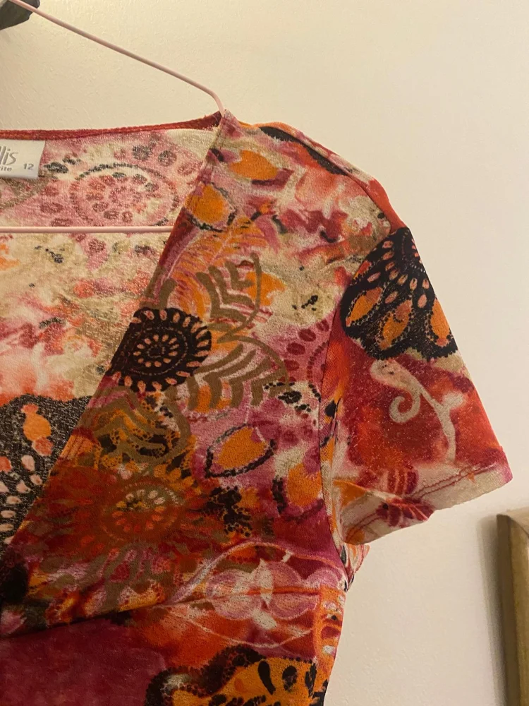 Wallis Blouses, size L / 40 / 12, photo 3