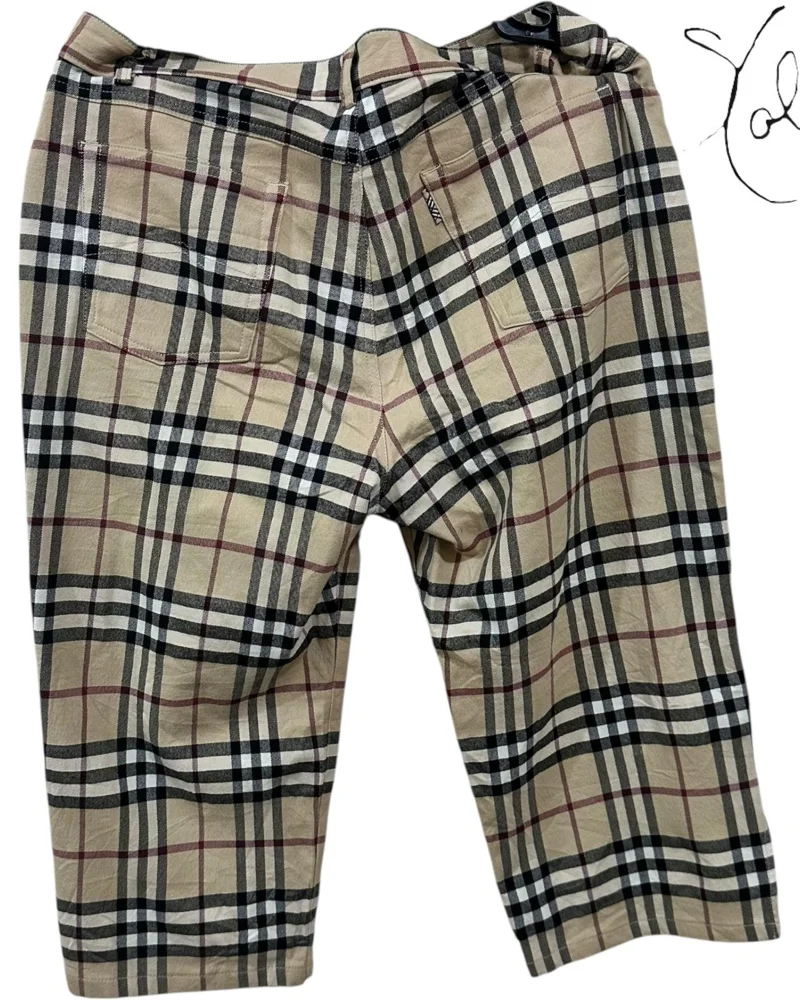 Burberry Pants, size XXL / 44 / 16, photo 2