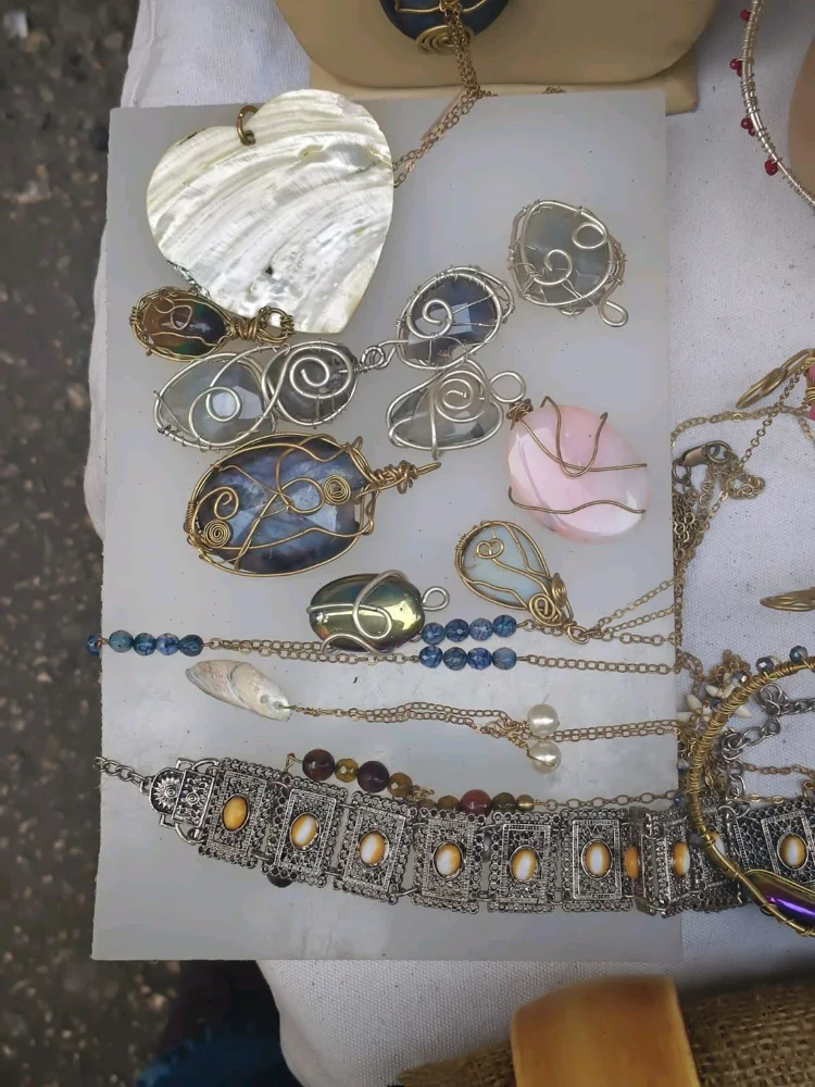 Bracelets, size Other, photo 4