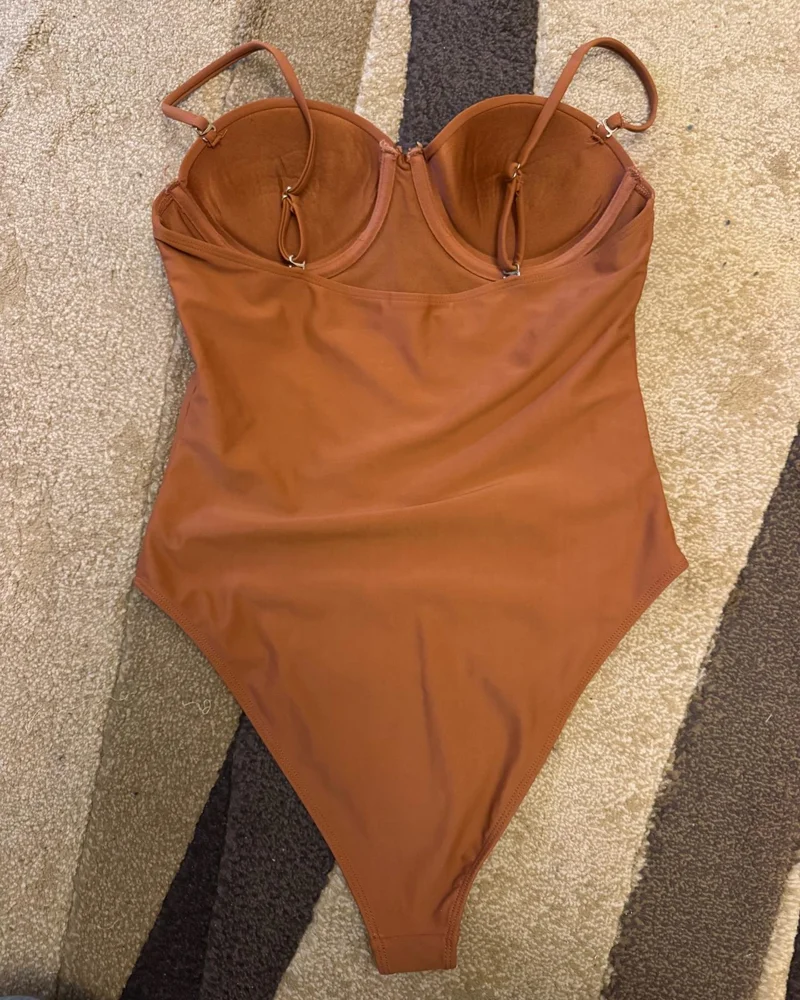 One-Piece Swimsuits, size S / 36 / 8, photo 6