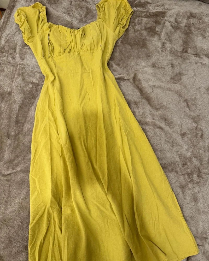 Shein Sundresses, size S / 36 / 8, photo 3