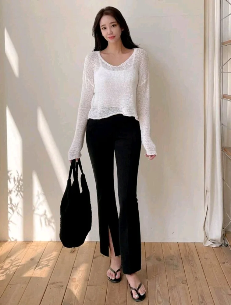 Shein Pants, size M / 38 / 10, photo 2