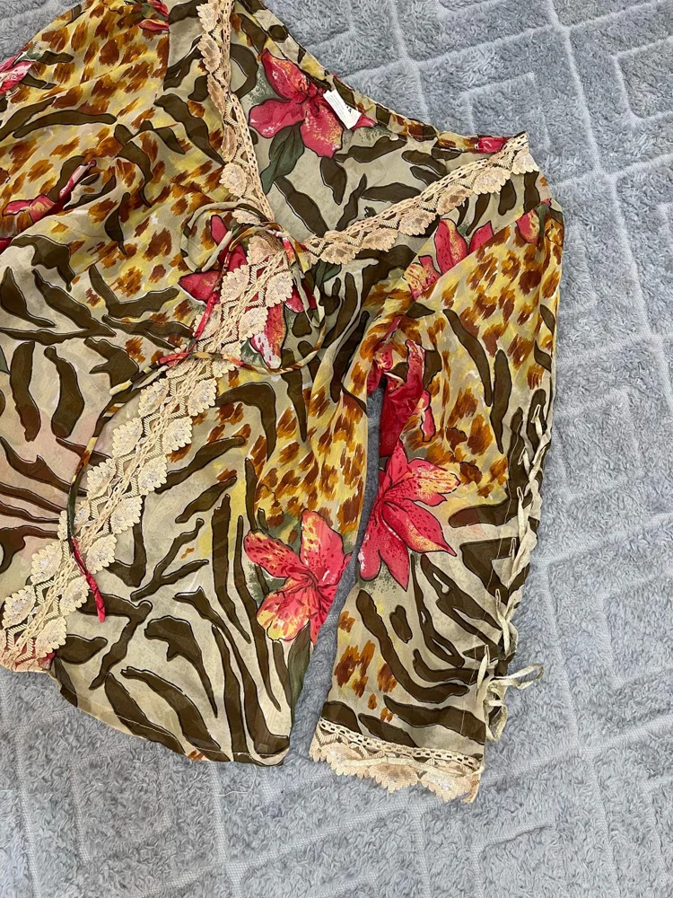 Blouses, size S / 36 / 8, photo 2