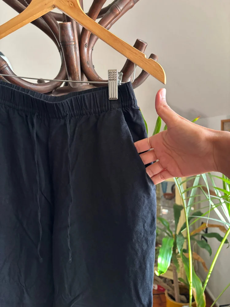 H&M Pants, size XS / 34 / 6, photo 5