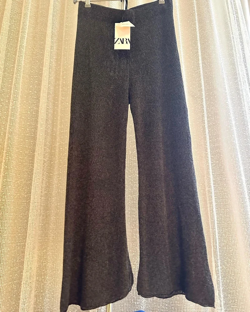 Zara Pants, size S, photo 3
